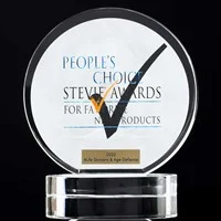 2020 Stevie Award